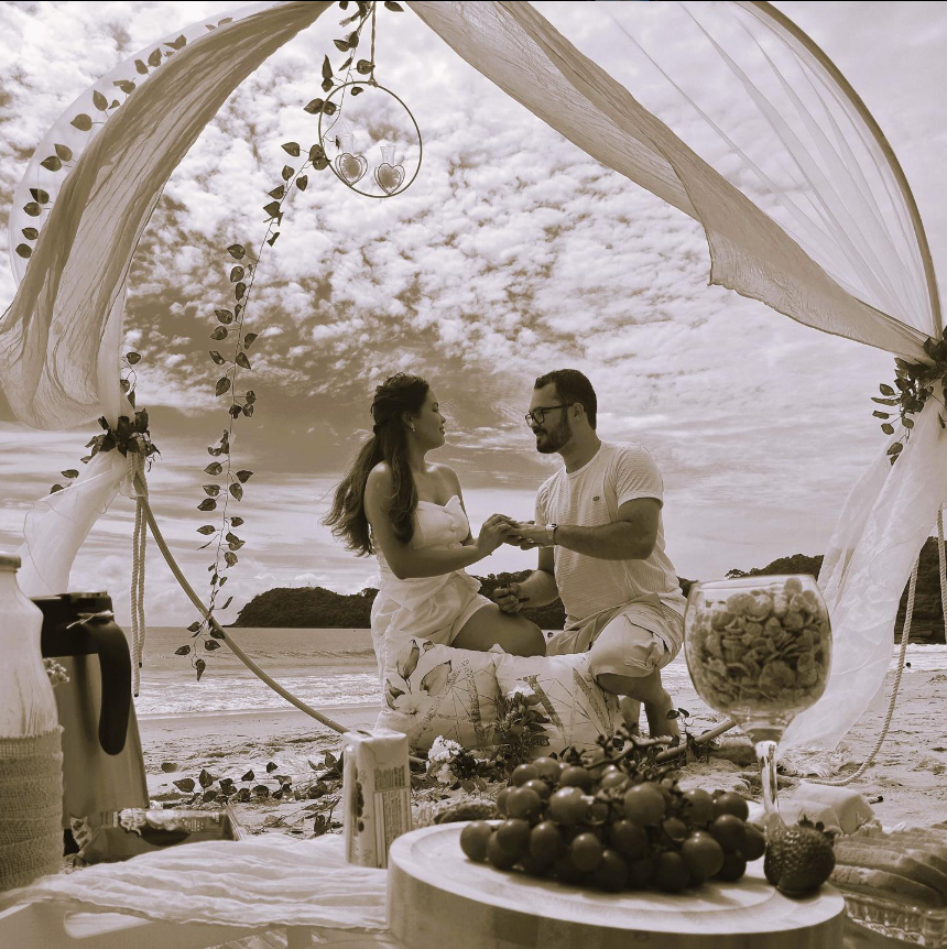 Piqueniques Românticos